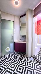 Blk 9 Selegie House (Central Area), HDB 3 Rooms #574252661